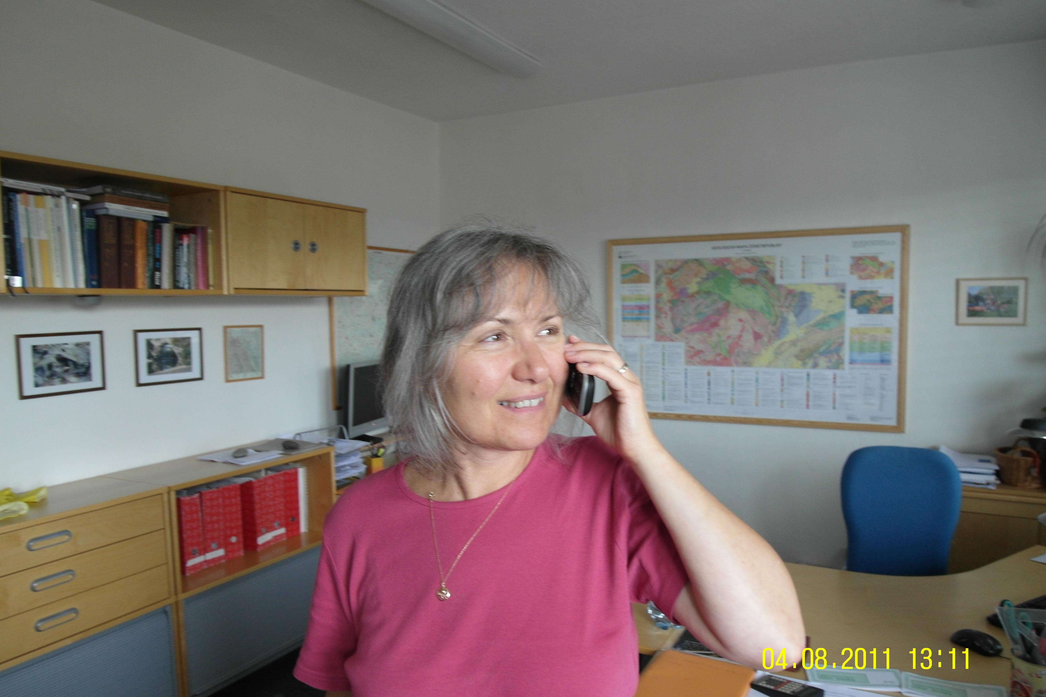 2G geolog s.r.o. - geologická kancelář