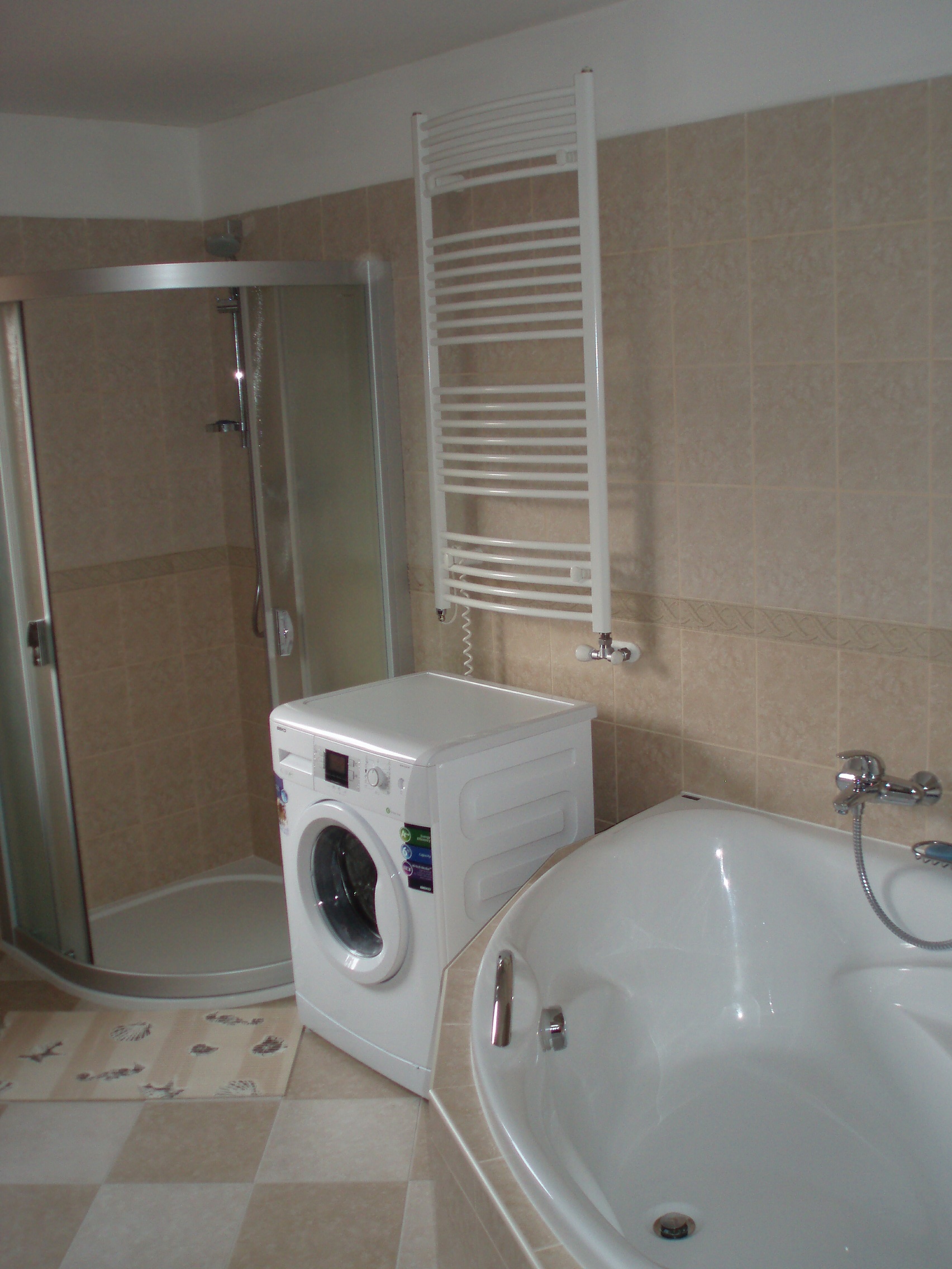 Topení, voda, odpady - Josef Šír foto 3