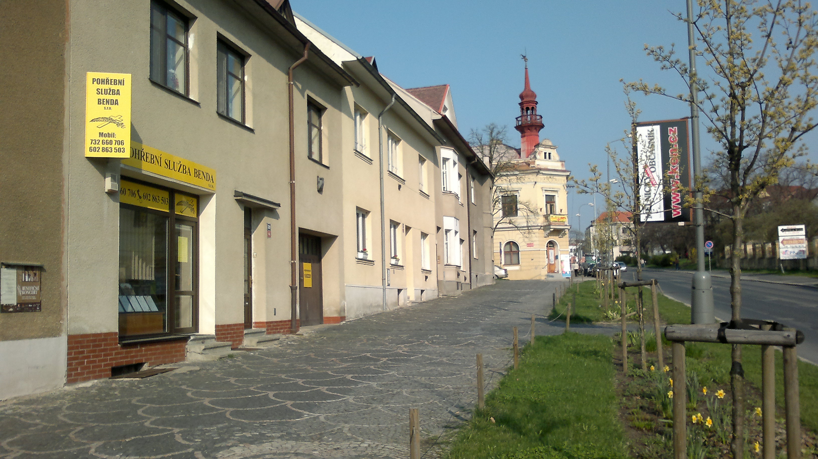 Pohřební služba Benda s.r.o. foto 2