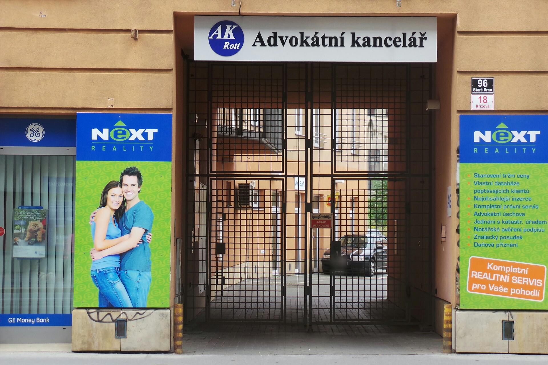 JUDr. Ing. Ivan Rott