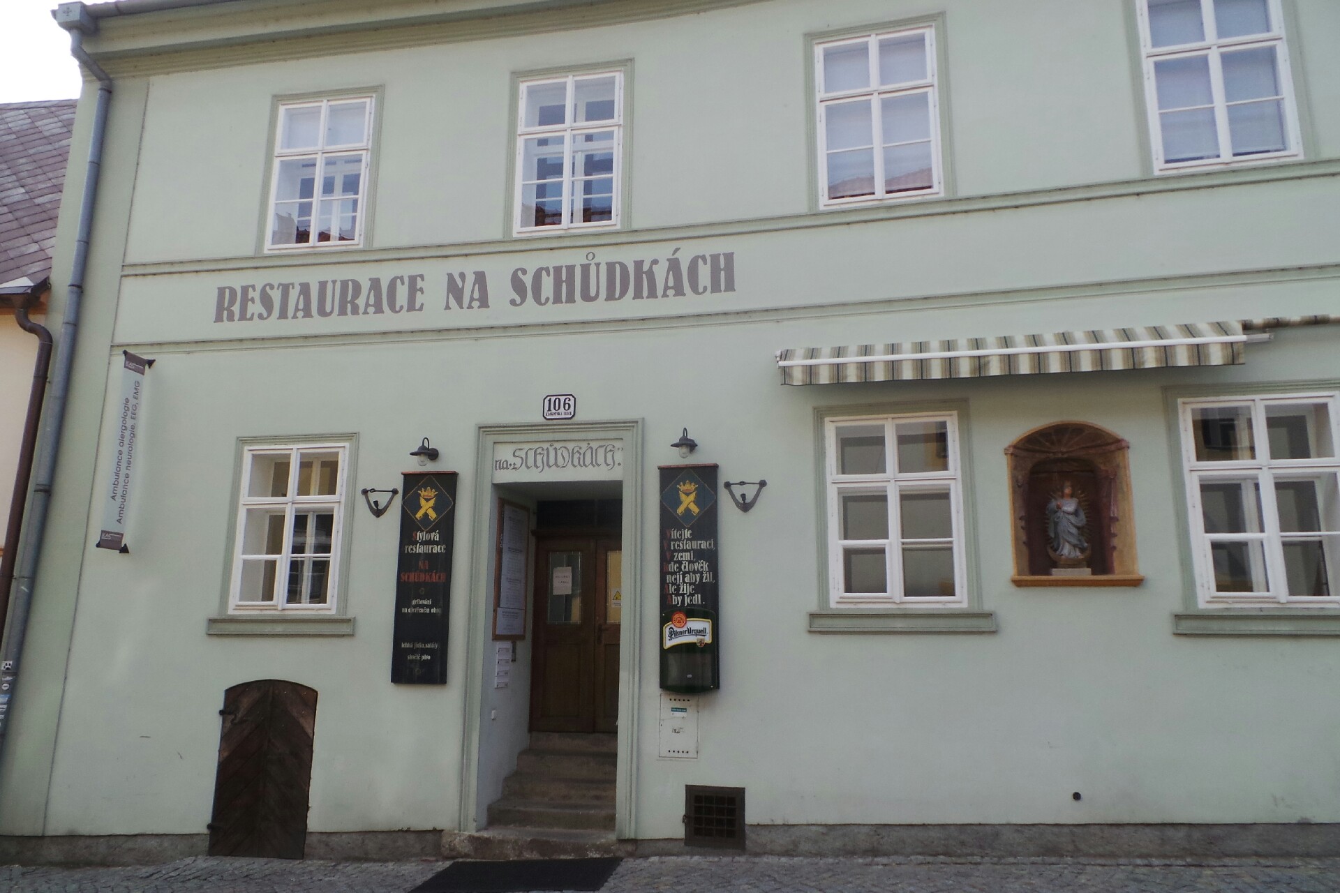 Rehabilitace MUDr. Sylvia Musilová