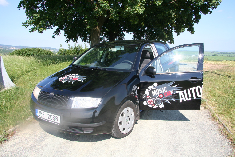 Autoškola Music Car foto 2