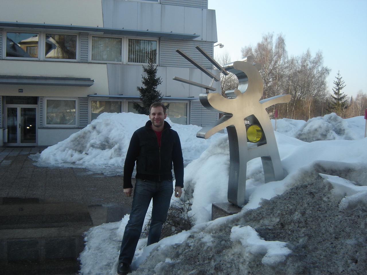 PVE - Pavel Vích - Elektro foto 2