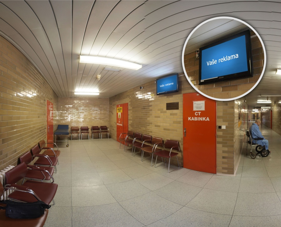 Hospital Media foto 4