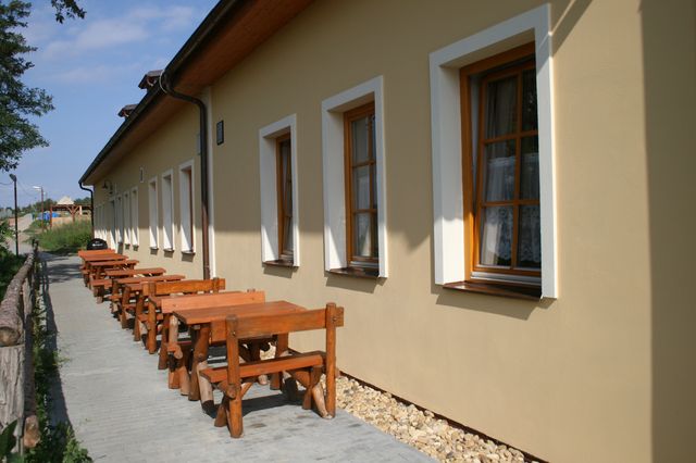 Ubytování Orlovna foto 2