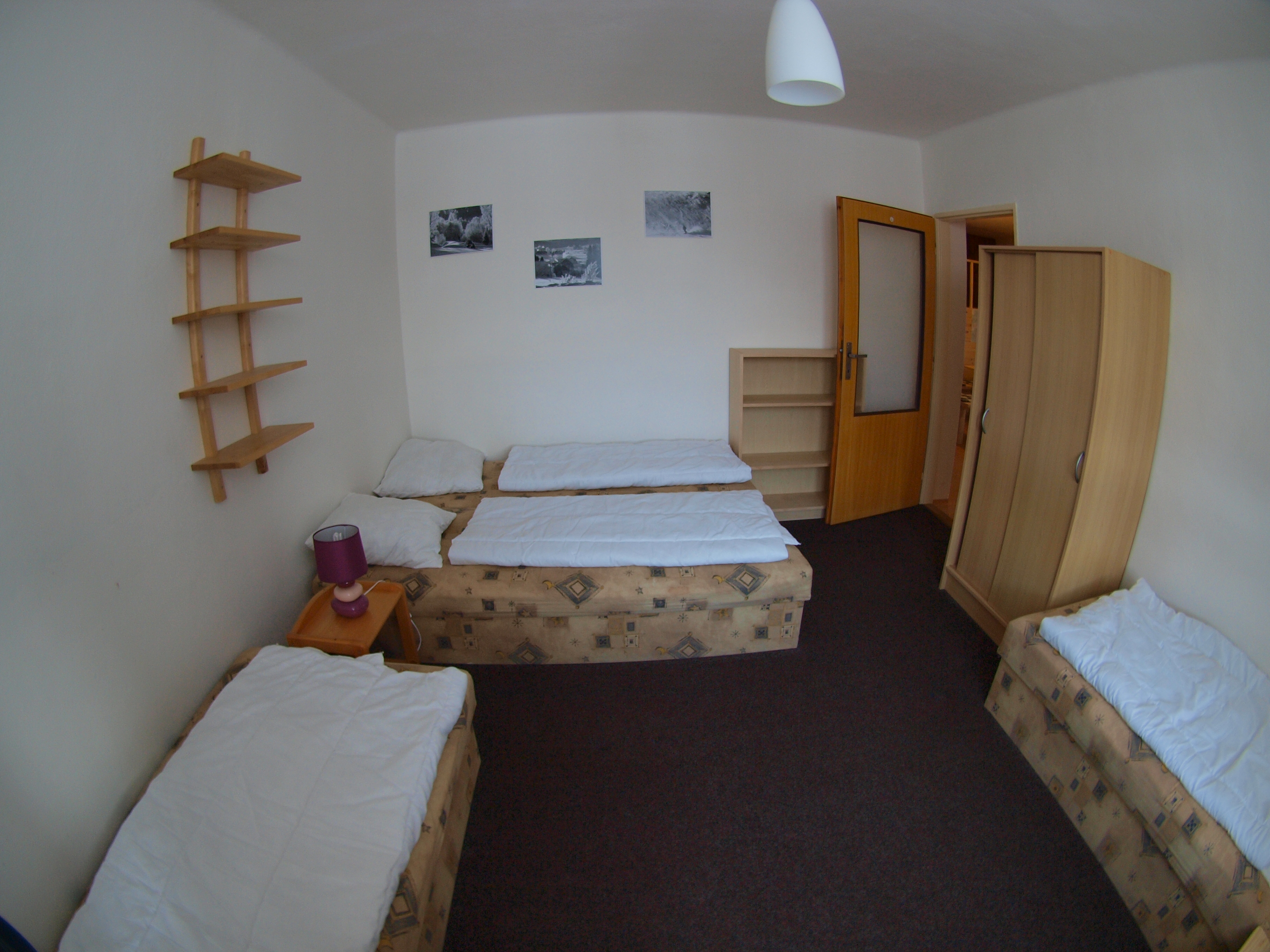 Ubytování Harrachov - FERDA a FRANTA foto 4