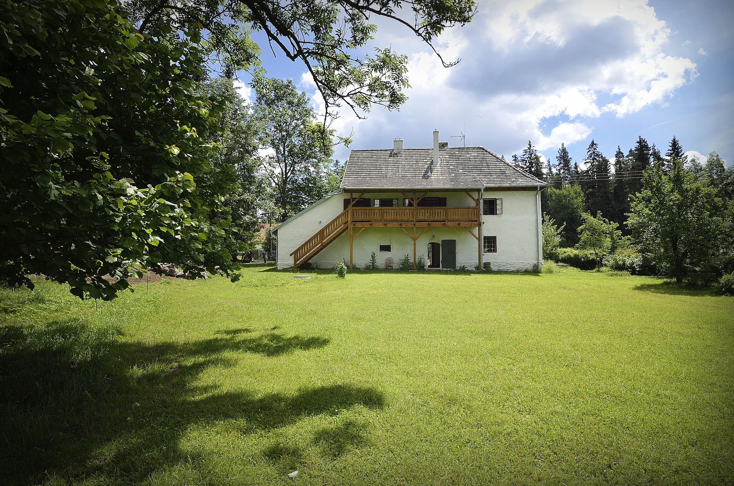 Apartmány Pod Hrází foto 5