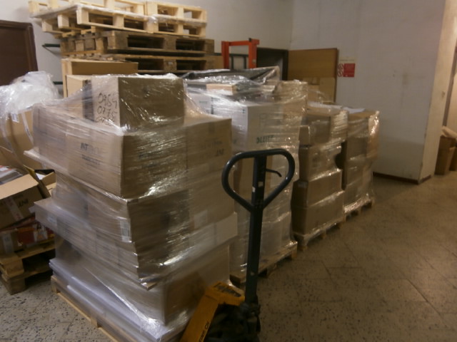 Kancelářské potřeby Petr Vaněk foto 4