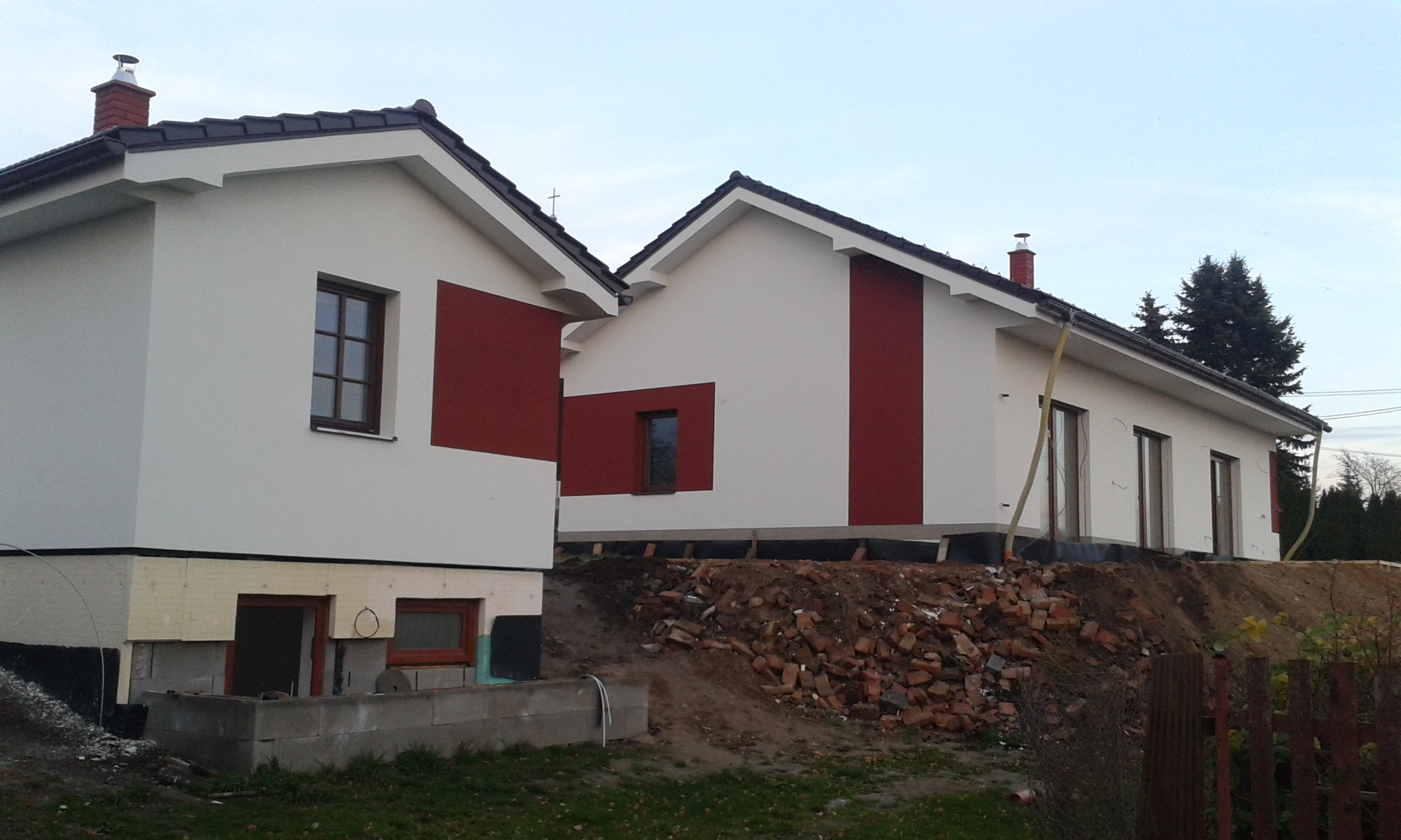 Zednictví Pražák foto 3