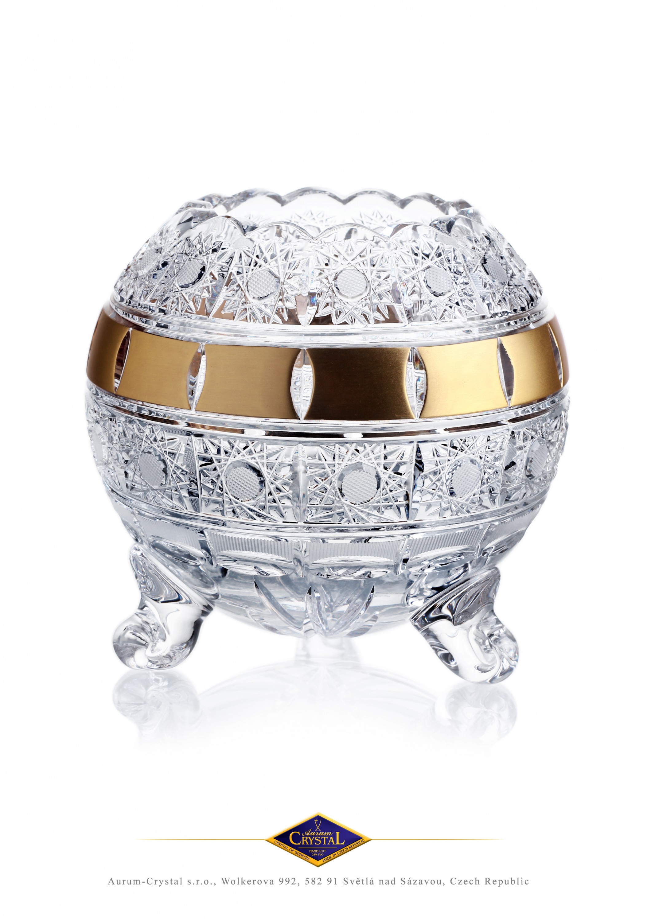 Aurum - Crystal, s.r.o. foto 4