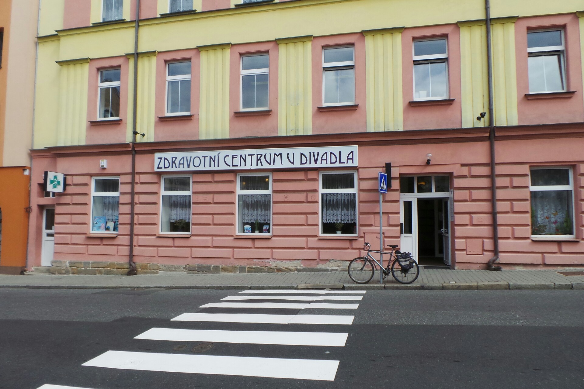 Česká lékařská komora, okresní sdružení Děčín foto 2