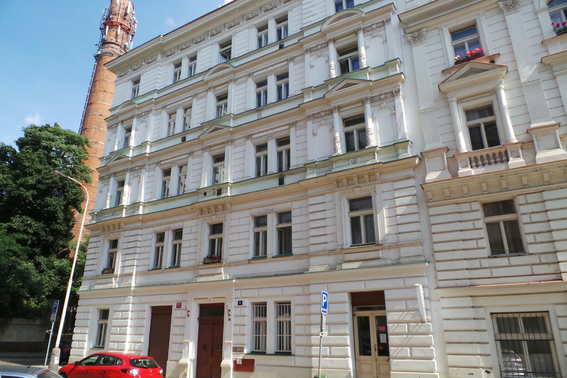 Veterinární klinika Na Hrádku