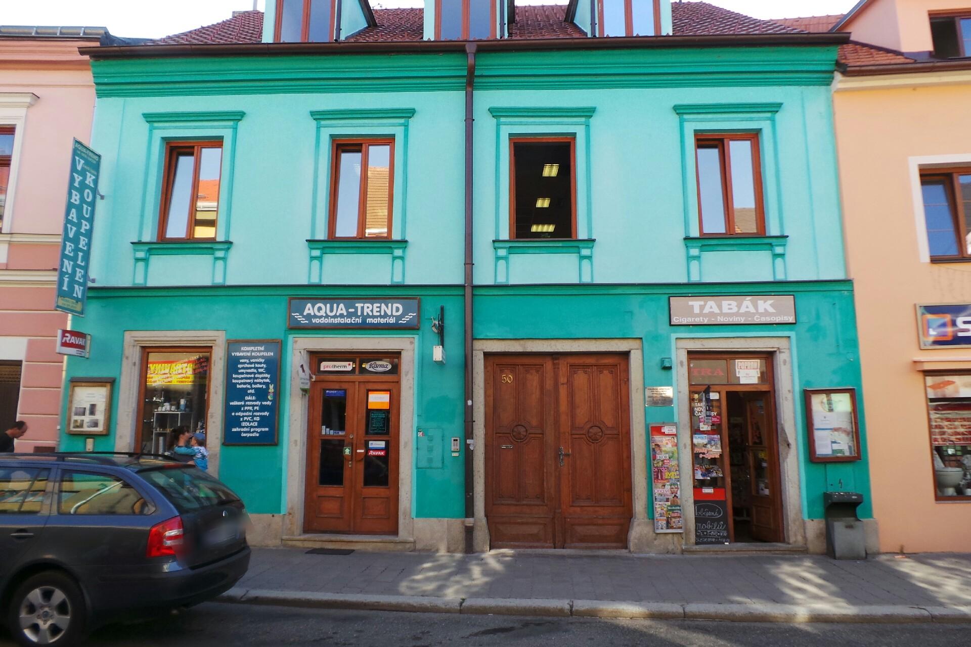 Kouč PhDr. Marie Kublová foto 1