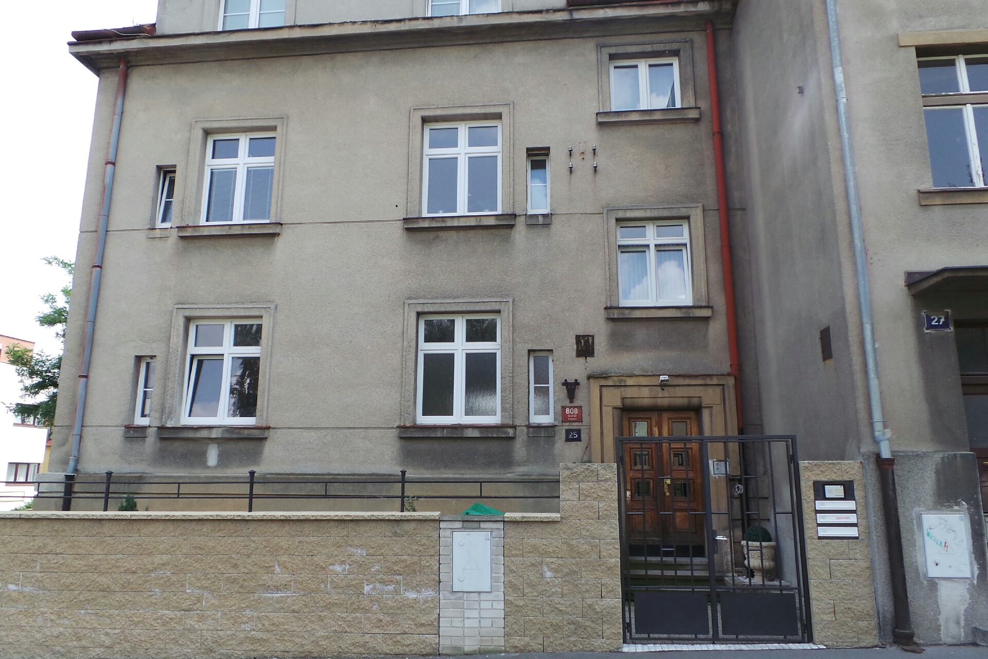 PROPERTIES CZECH, s.r.o.