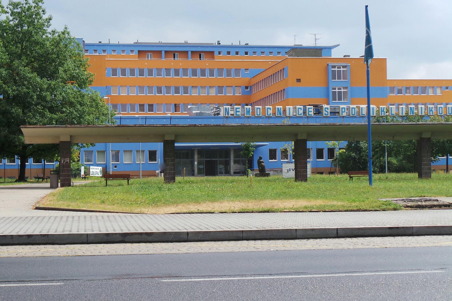 Oddělení centrální sterilizace - Moravskoslezská nemocnice Havířov