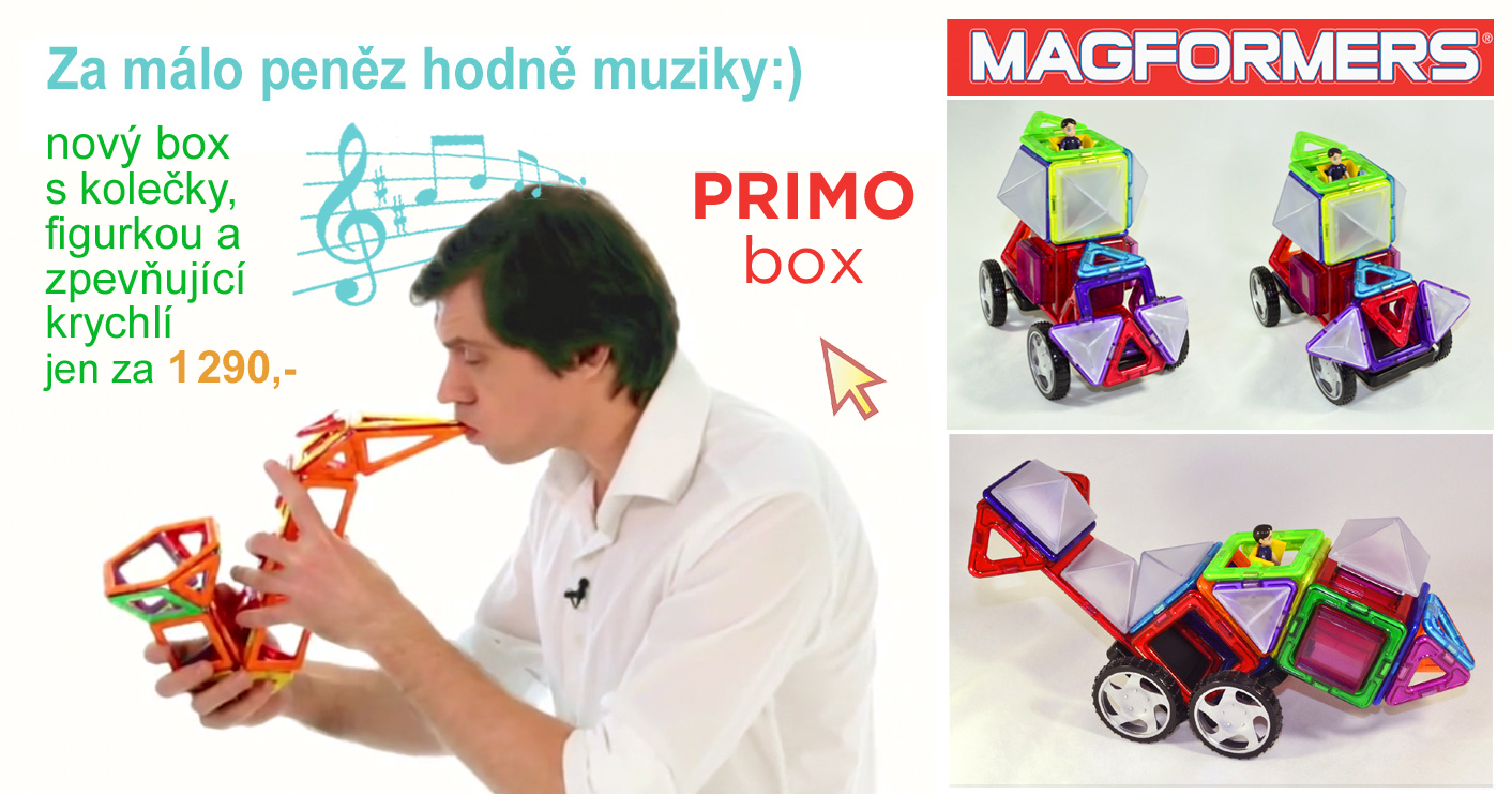 MAGFORMERS.cz foto 4