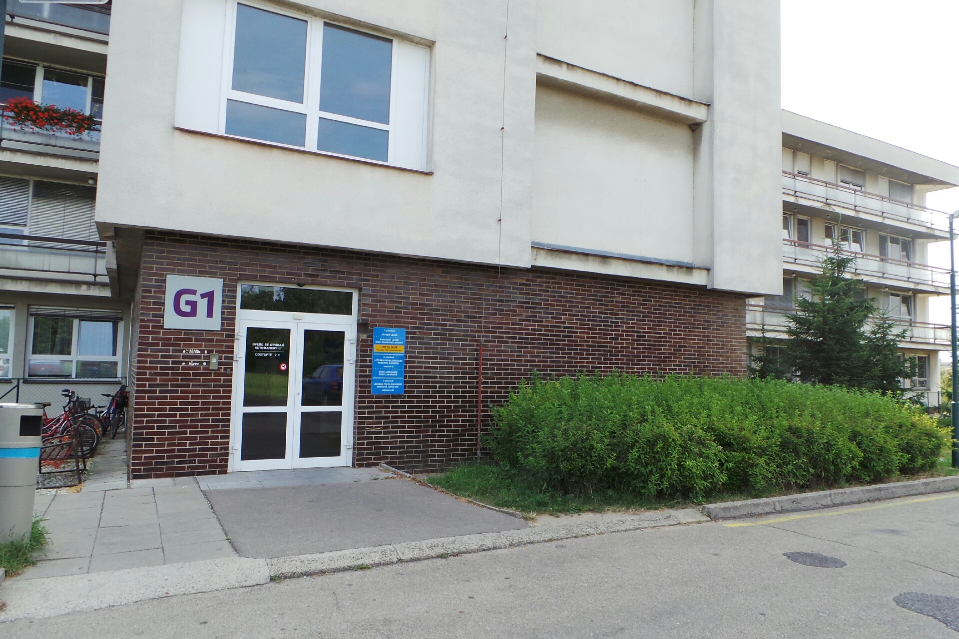 Stomatolog MUDr. Marie Šuránková