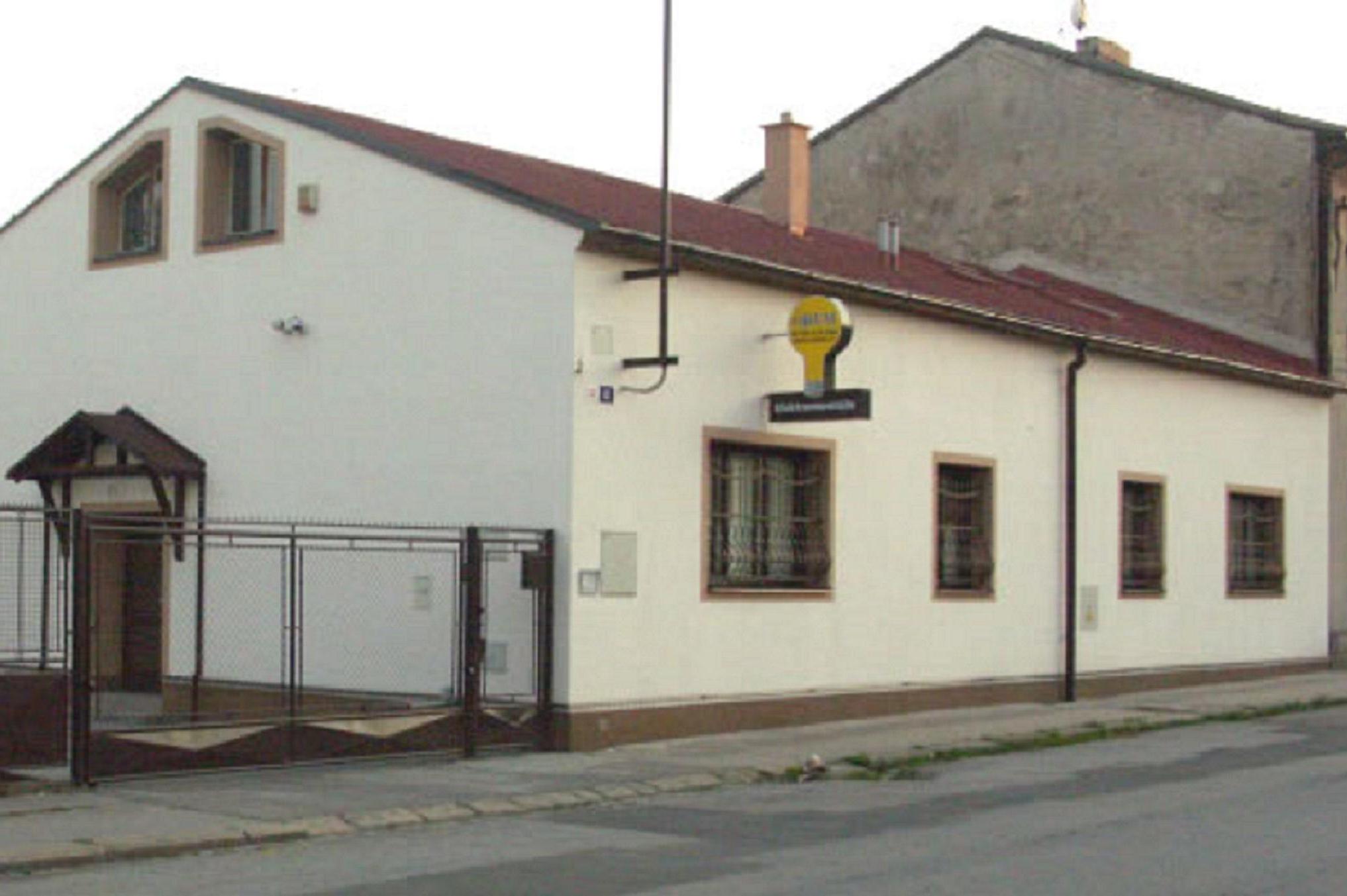 Zdeněk Keller - OREM