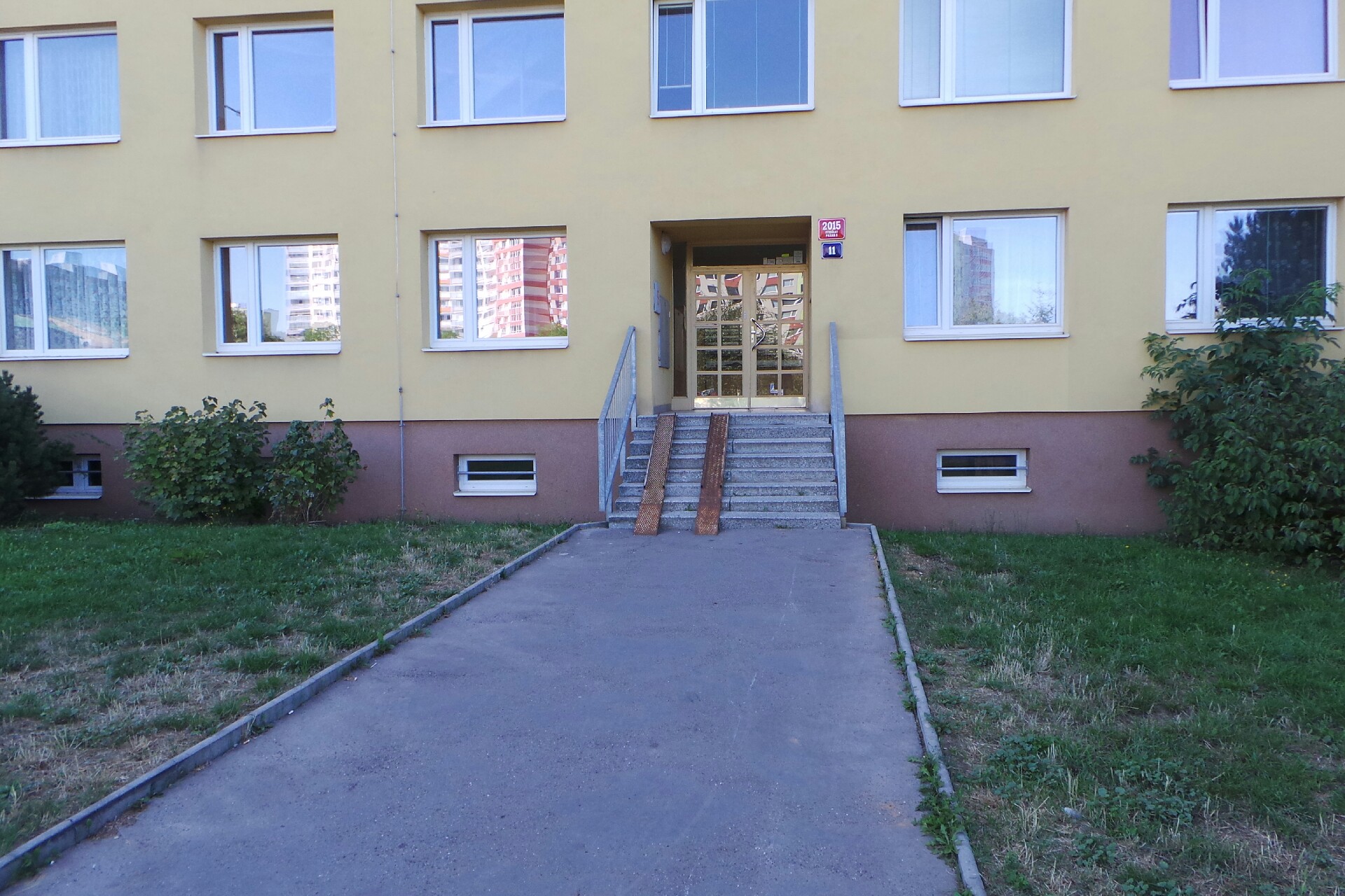 COP SECURITY - Ing. Zdeněk Fík