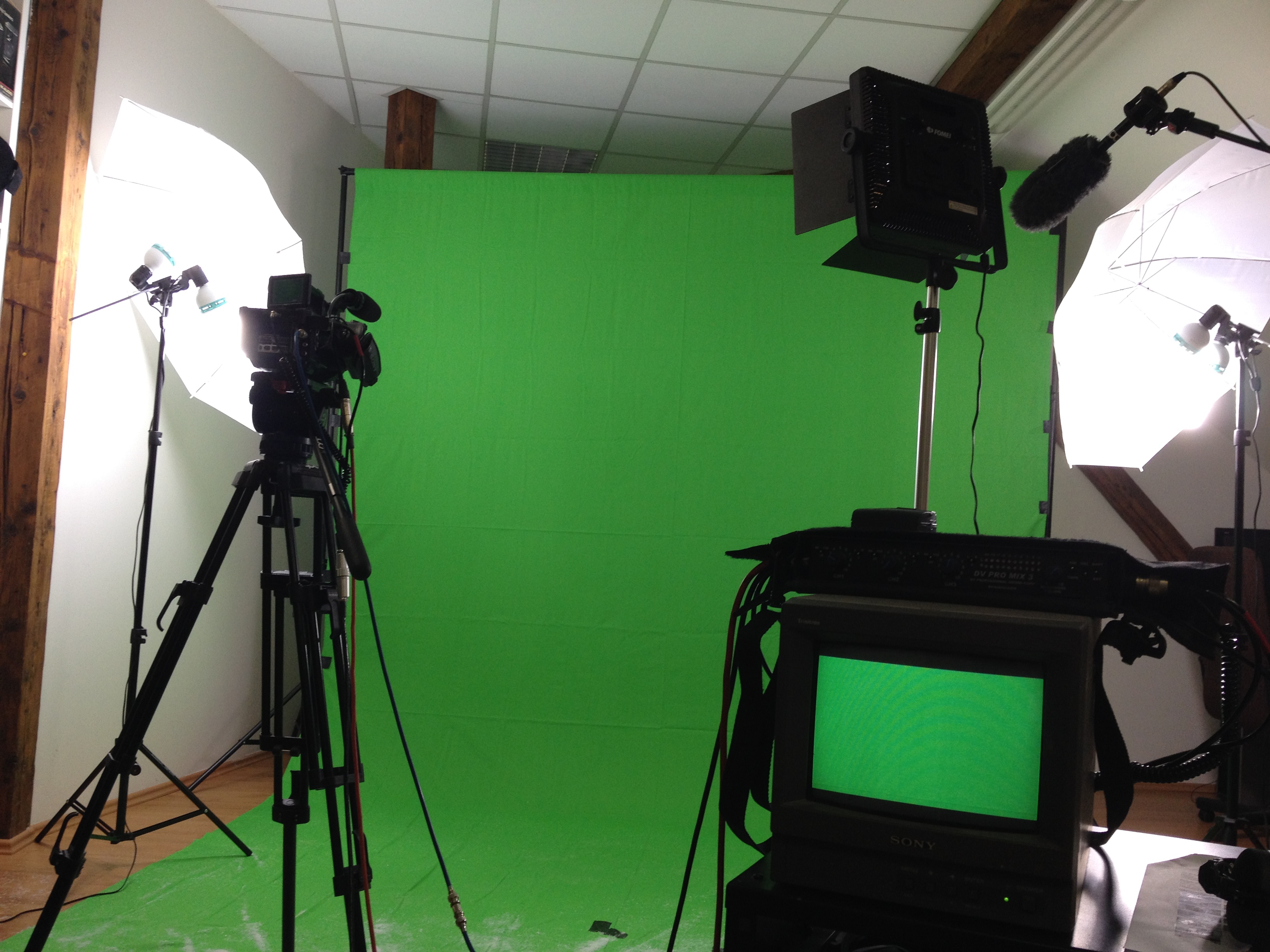 TDT studio foto 4