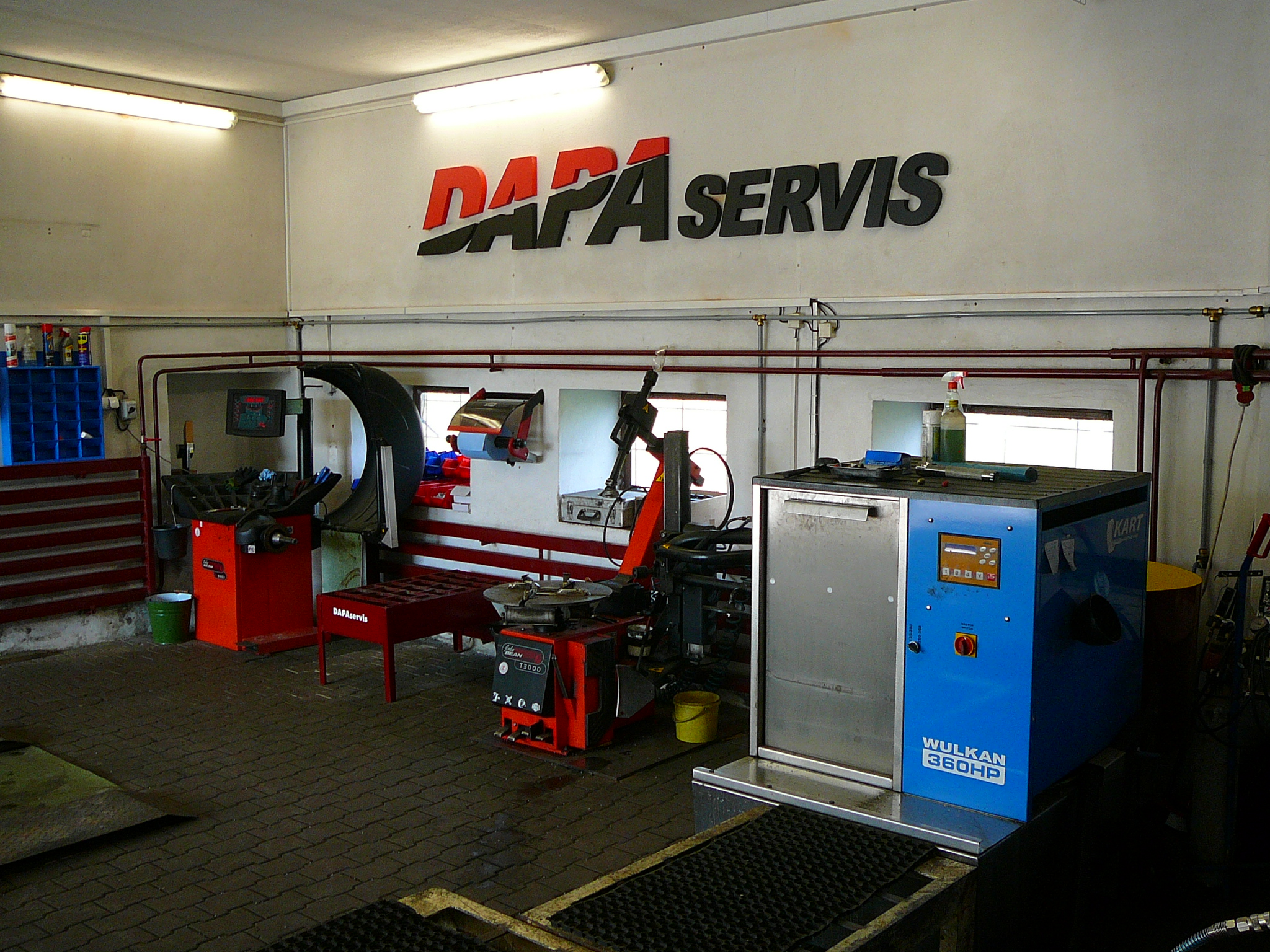 DAPAservis foto 3