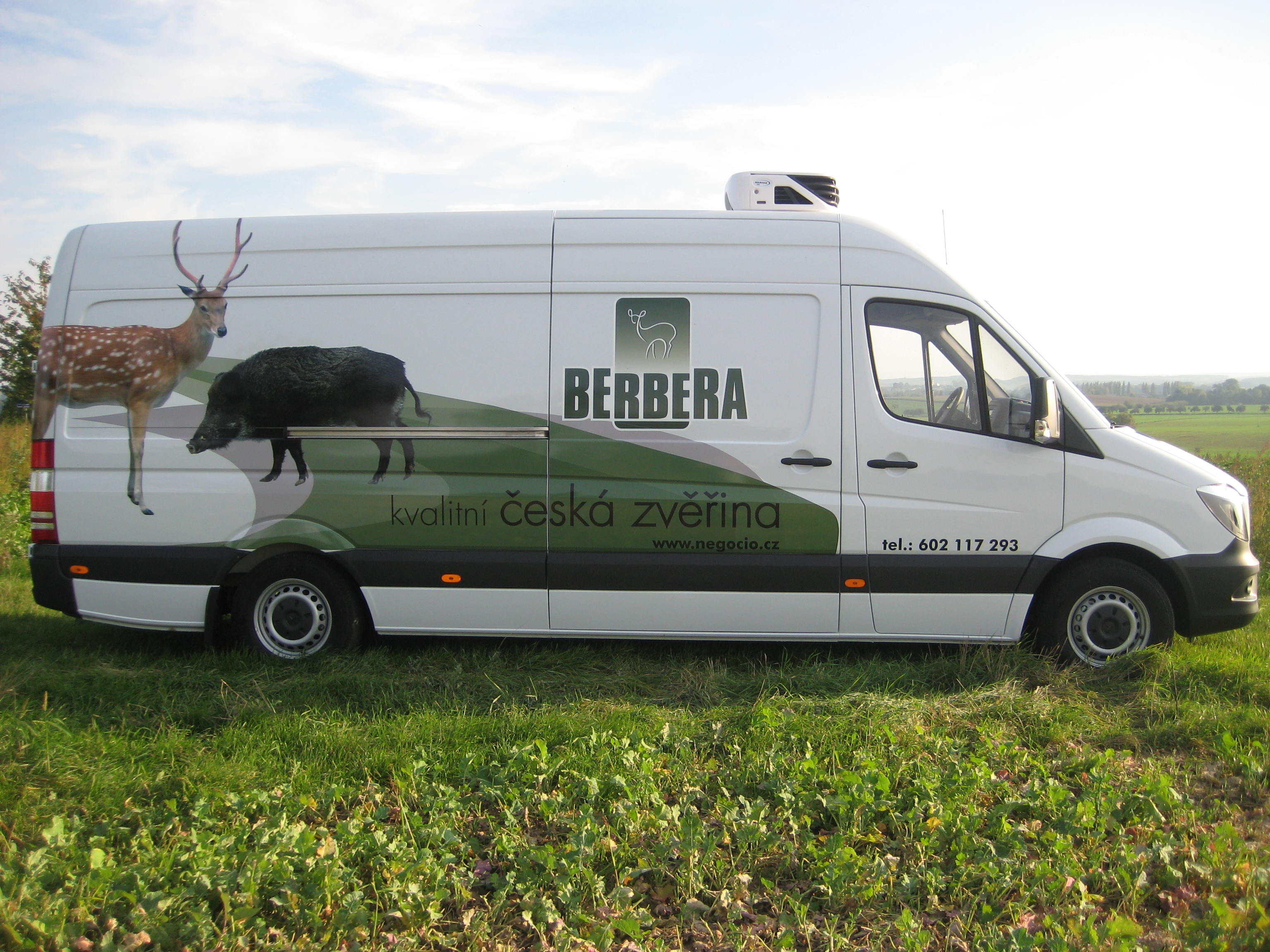 NEGOCIO, s.r.o. foto 3