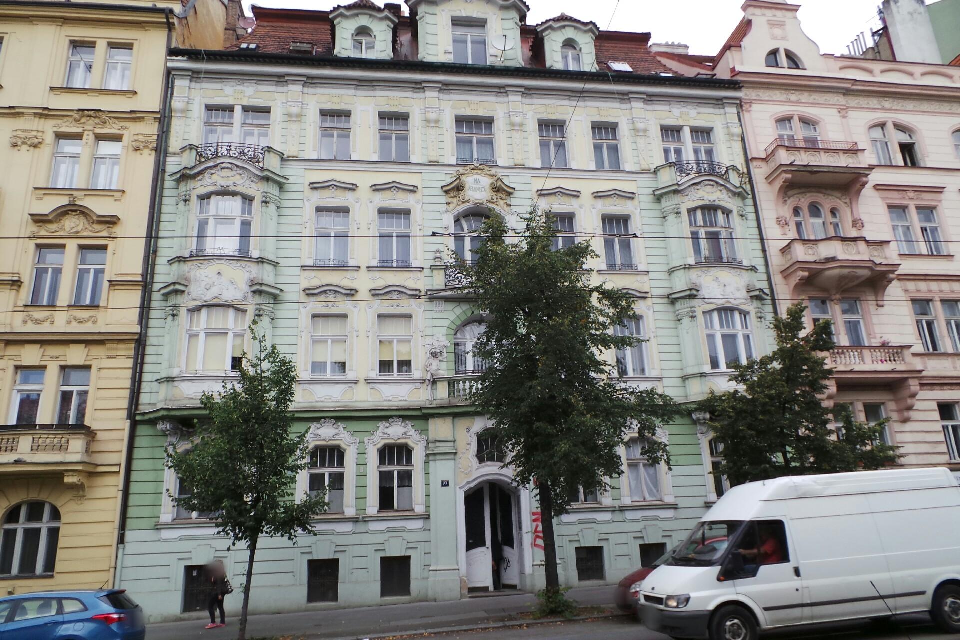 MICROLAND, spol. s r.o.