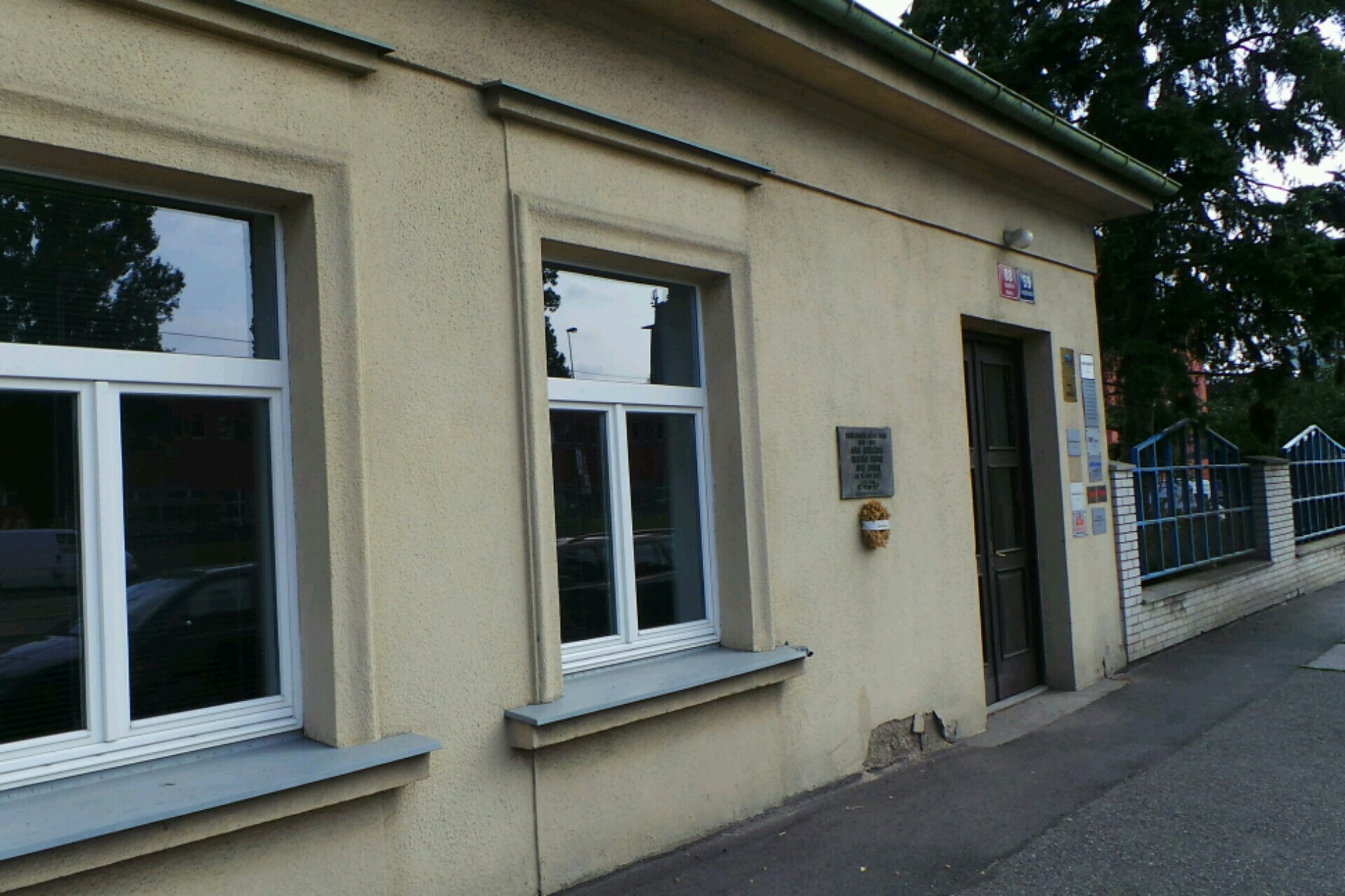 A.C.E. Media Ventures, Inc. ( organizační složka)