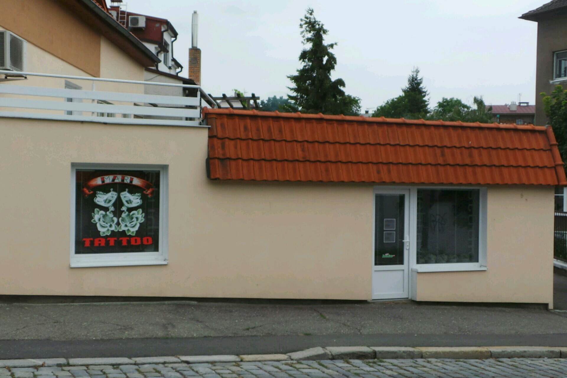 Nehtové studio Vorlíčková