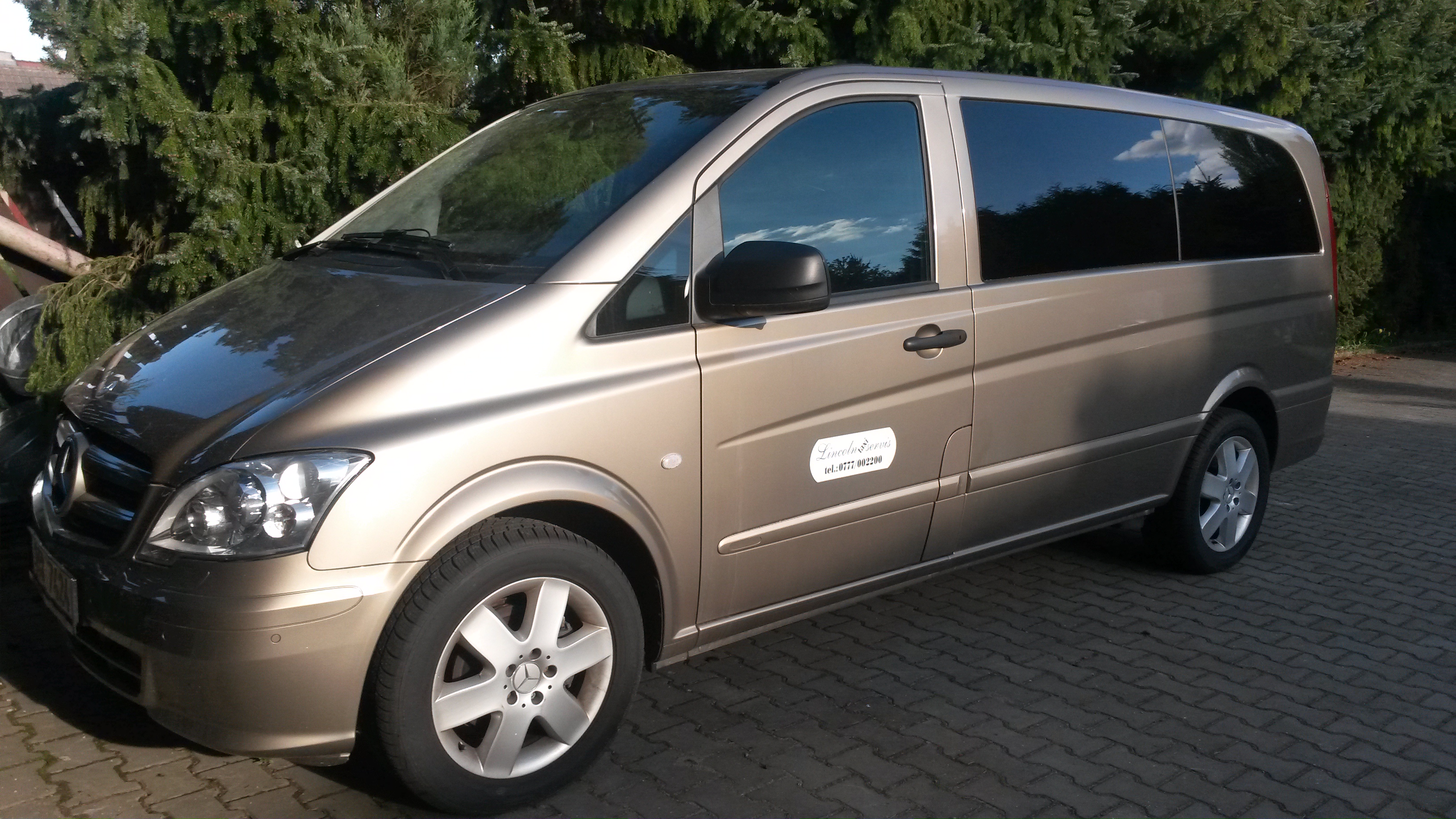 Autopůjčovna Kladno foto 1