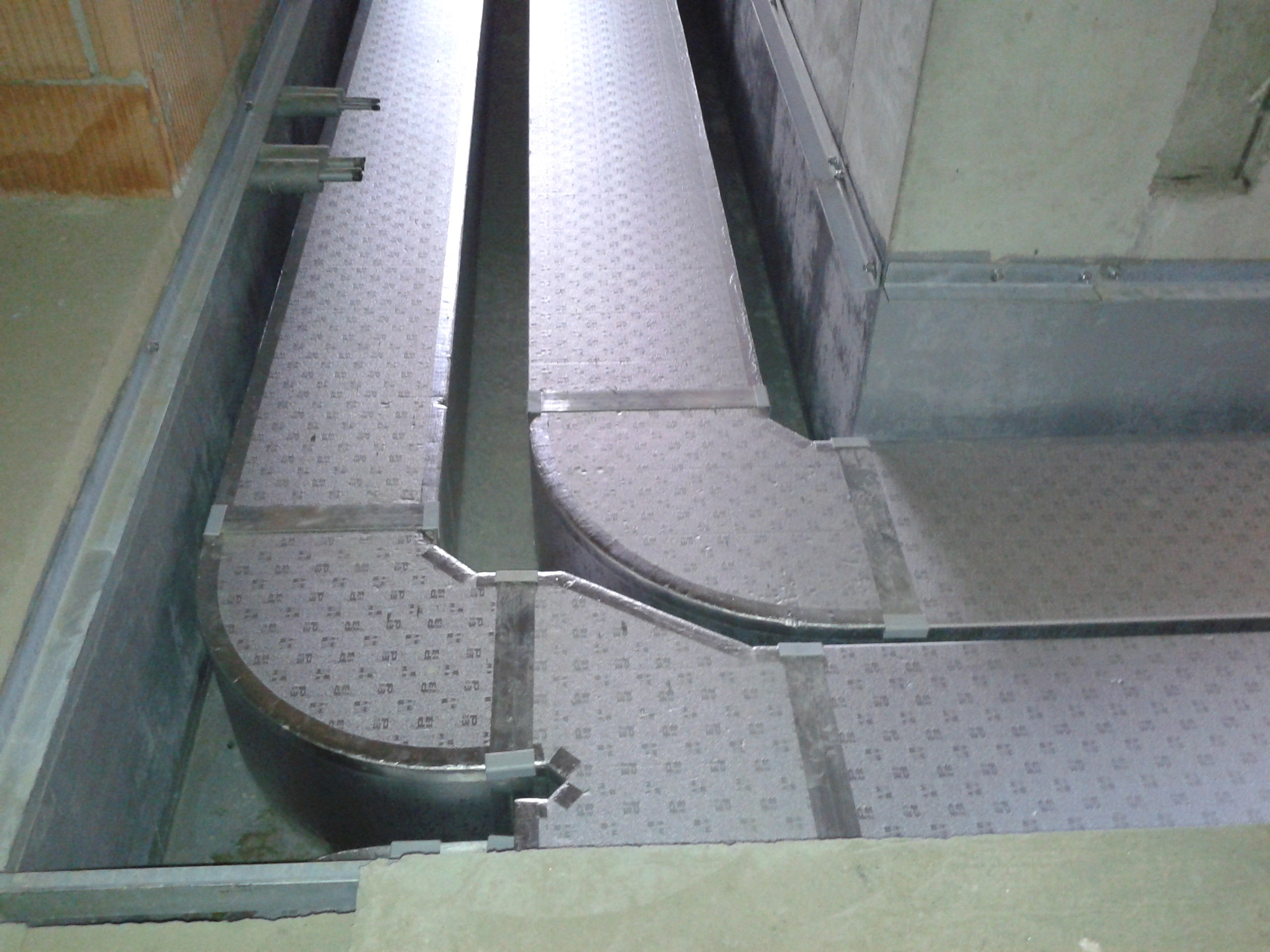 POMOK Vzduchotechnika foto 4