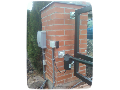 Vrata Olomouc foto 5