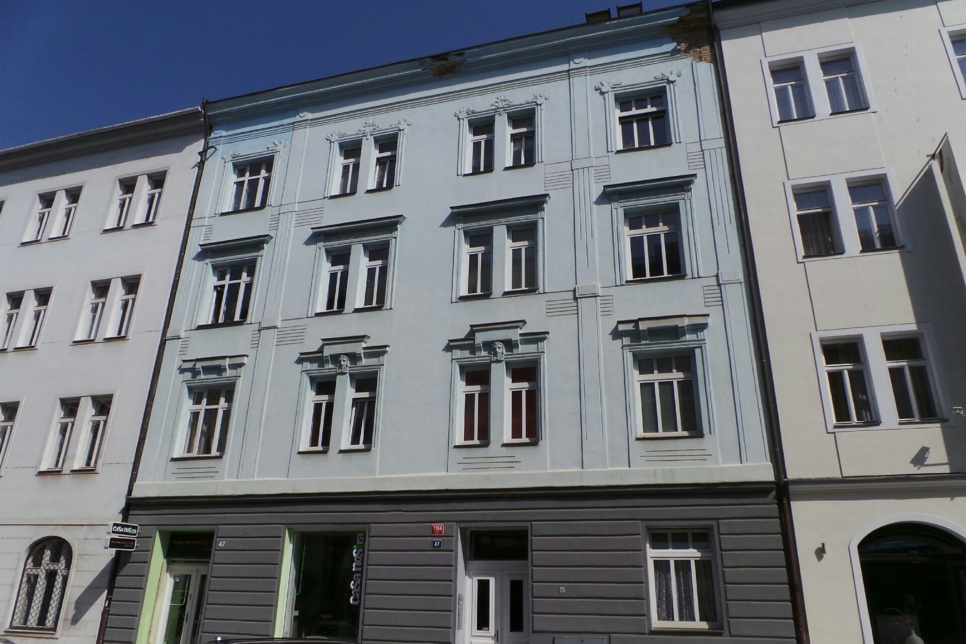 Psychoterapeutické centrum Gaudia