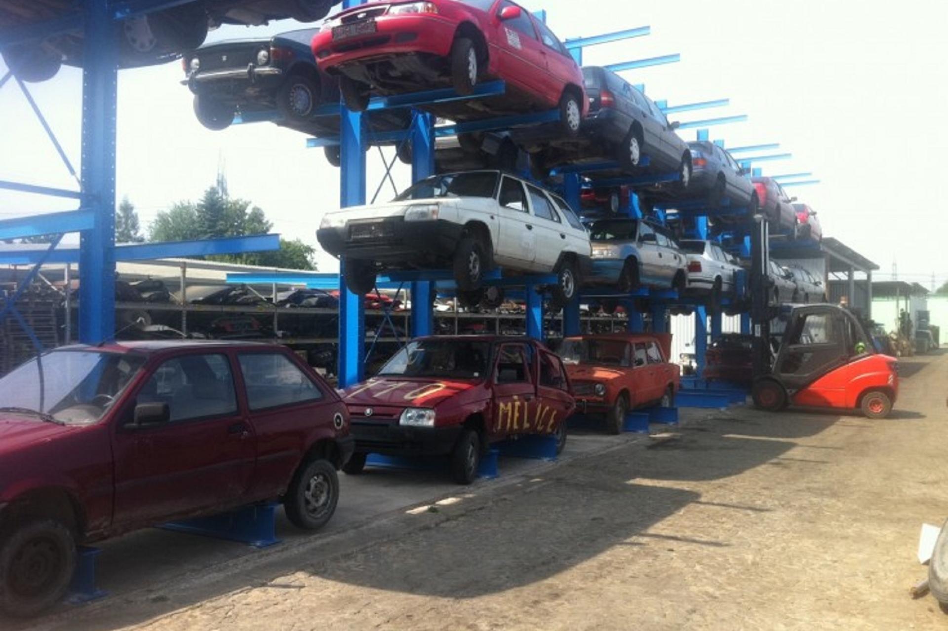 Agentura D-K, společnost s ručením omezeným