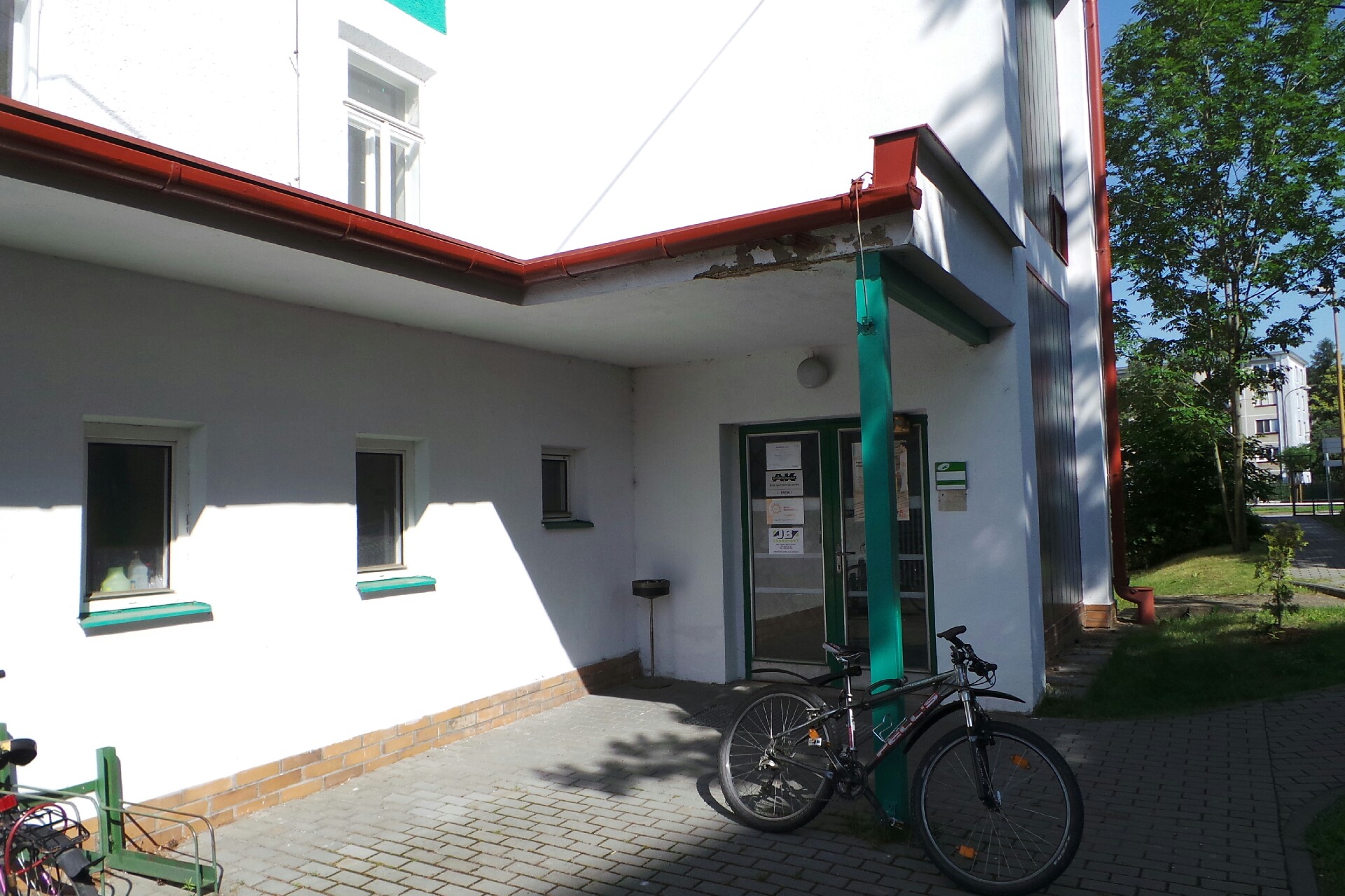 JUDr. Jan Stančík, advokát