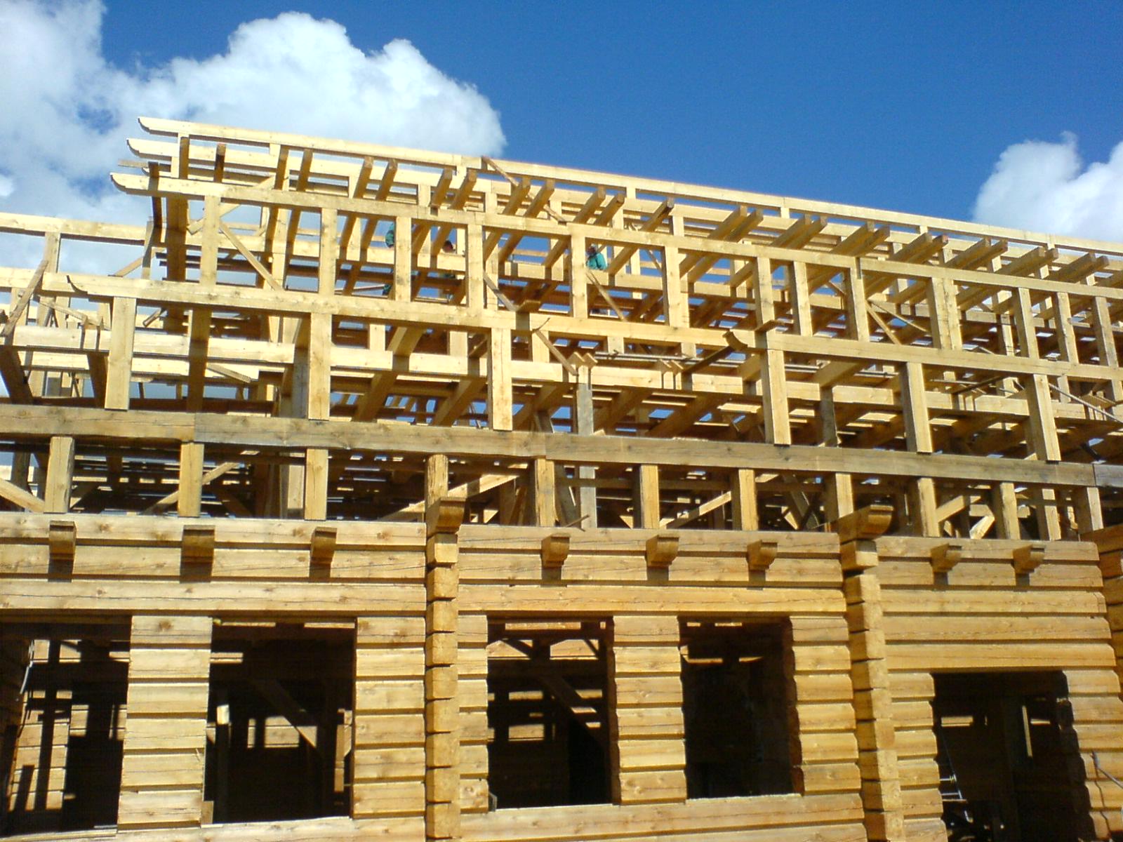 TESAŘSTVÍ LÁŠEK foto 4