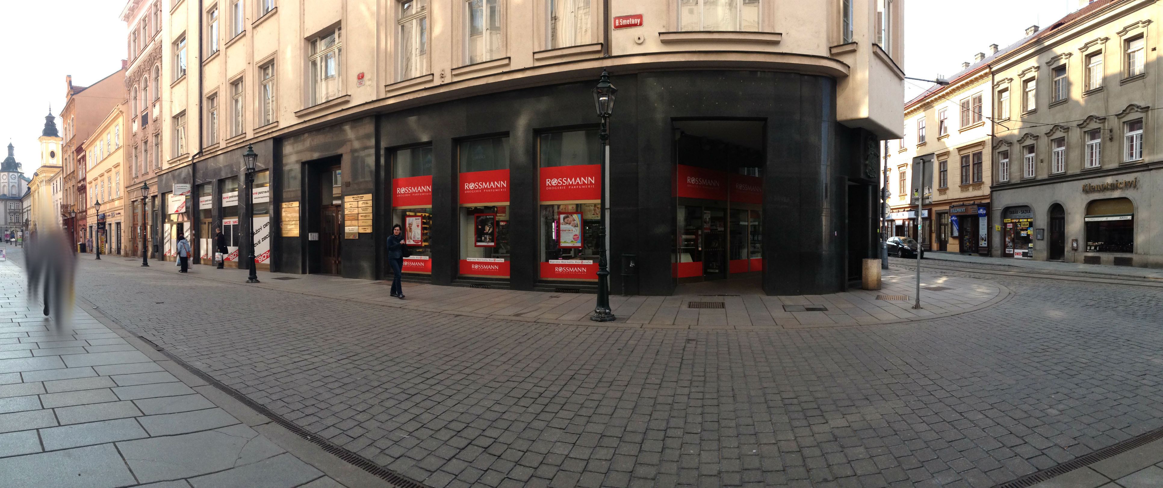 Notářství u Muzea loutek