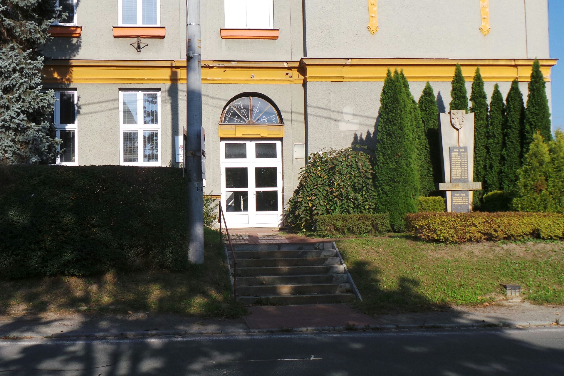 MARTEK ELEKTRONIK, s.r.o.