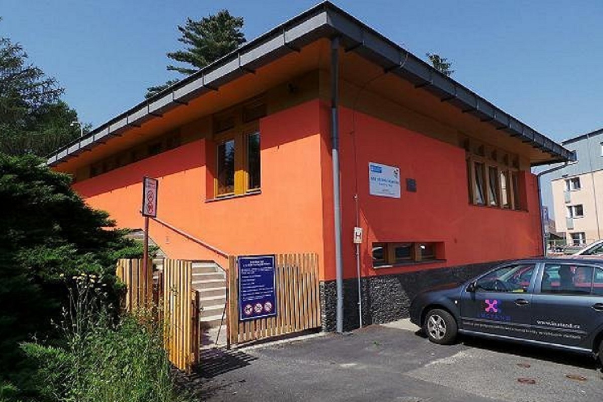 Institut profesního vzdělávání, s.r.o.