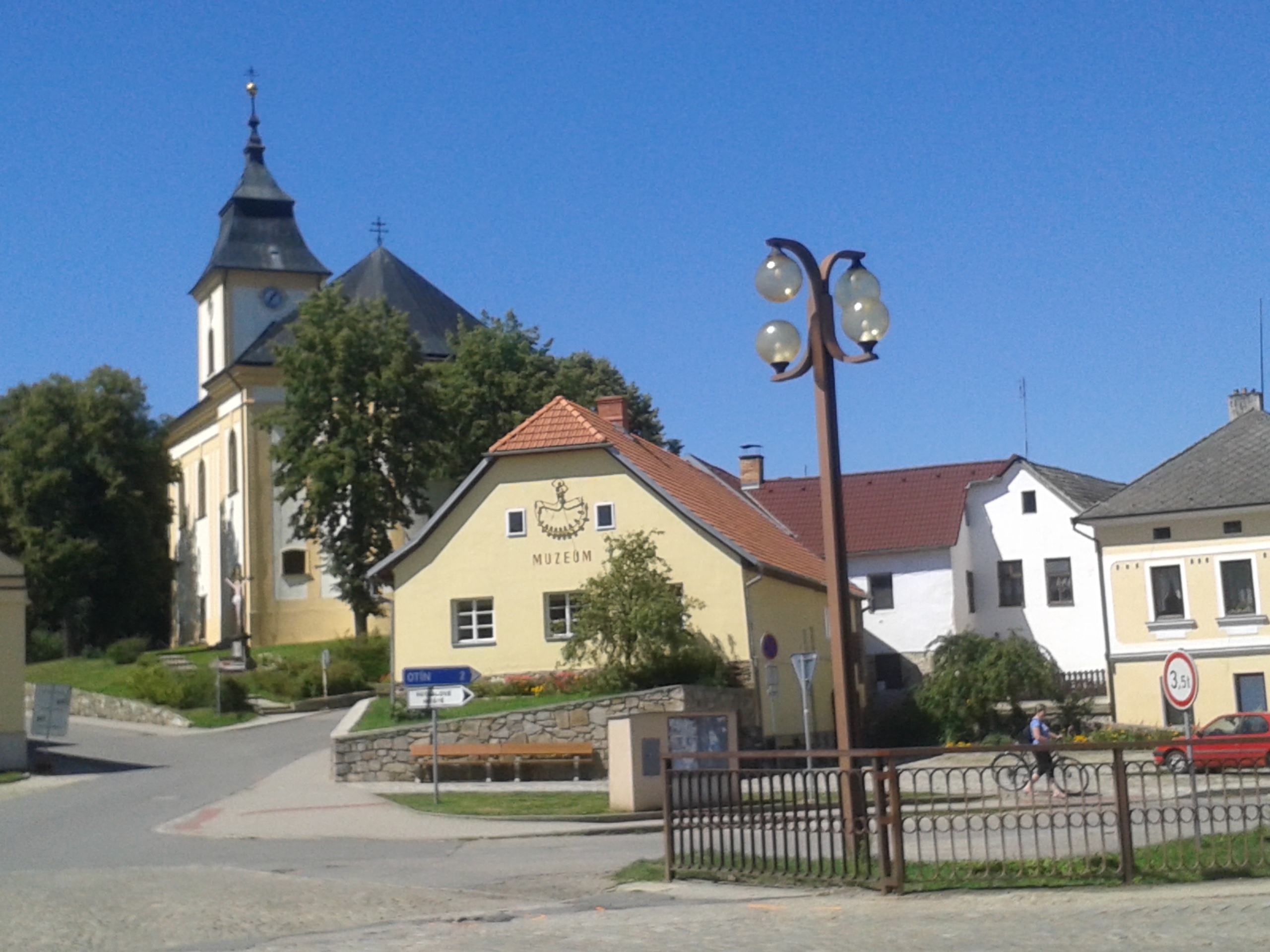 Muzeum Luka nad Jihlavou foto 3