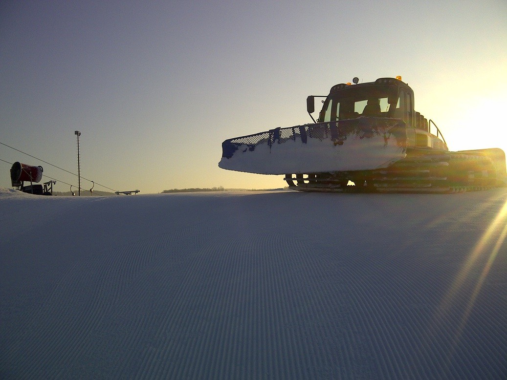 SKI AREÁL HLUBOČKY, spol. s r.o. foto 4
