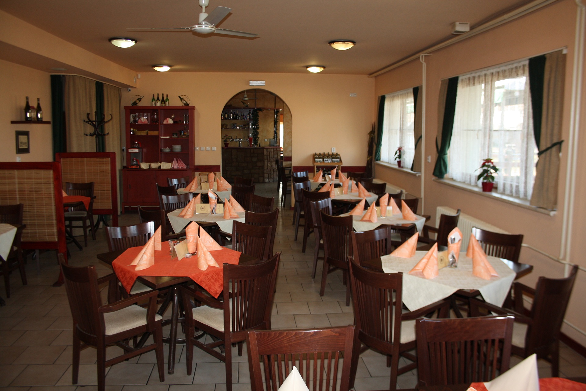 Restaurant - penzion Žilina foto 6