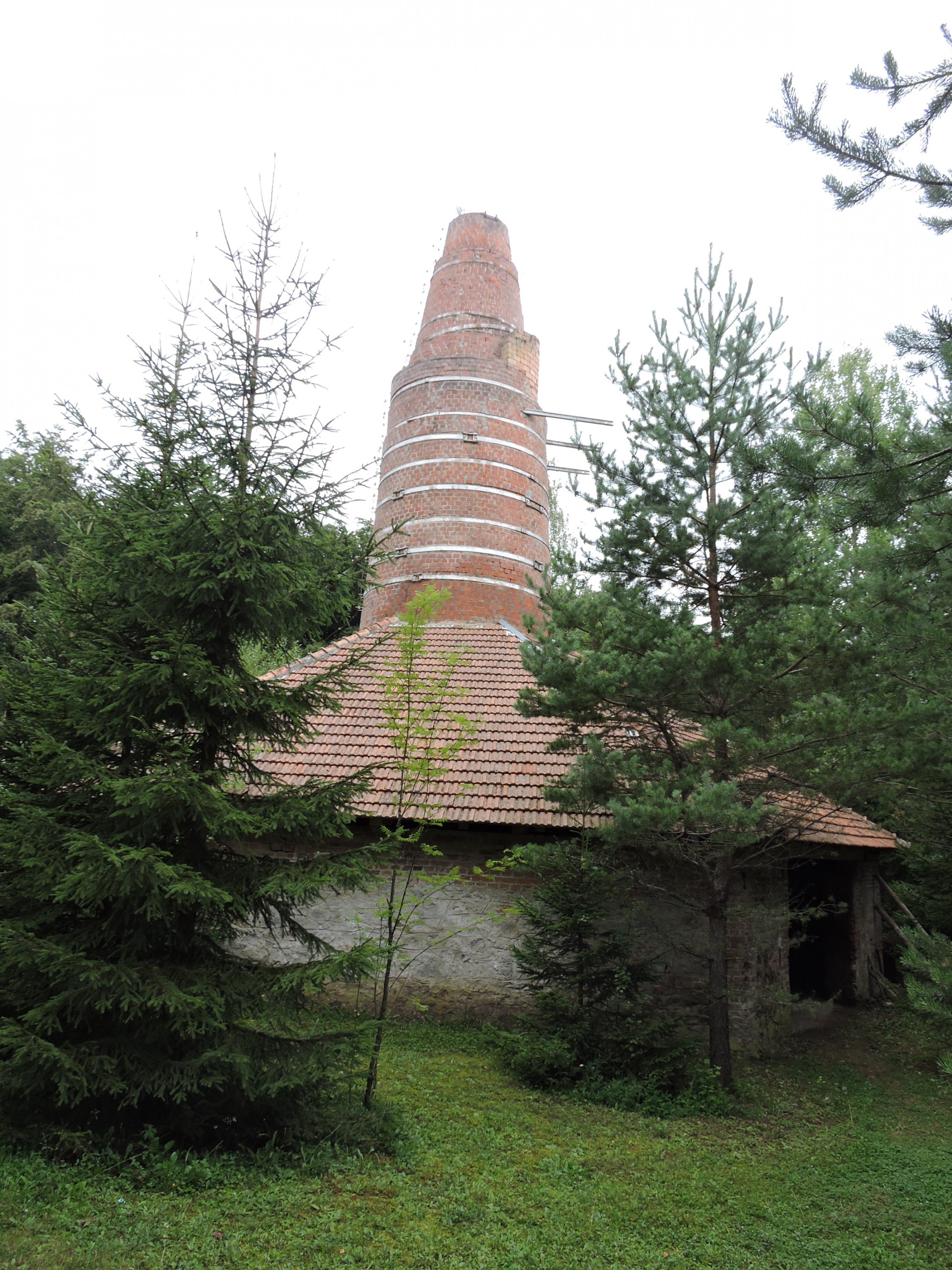 Občerstvení v Lanovém parku foto 4