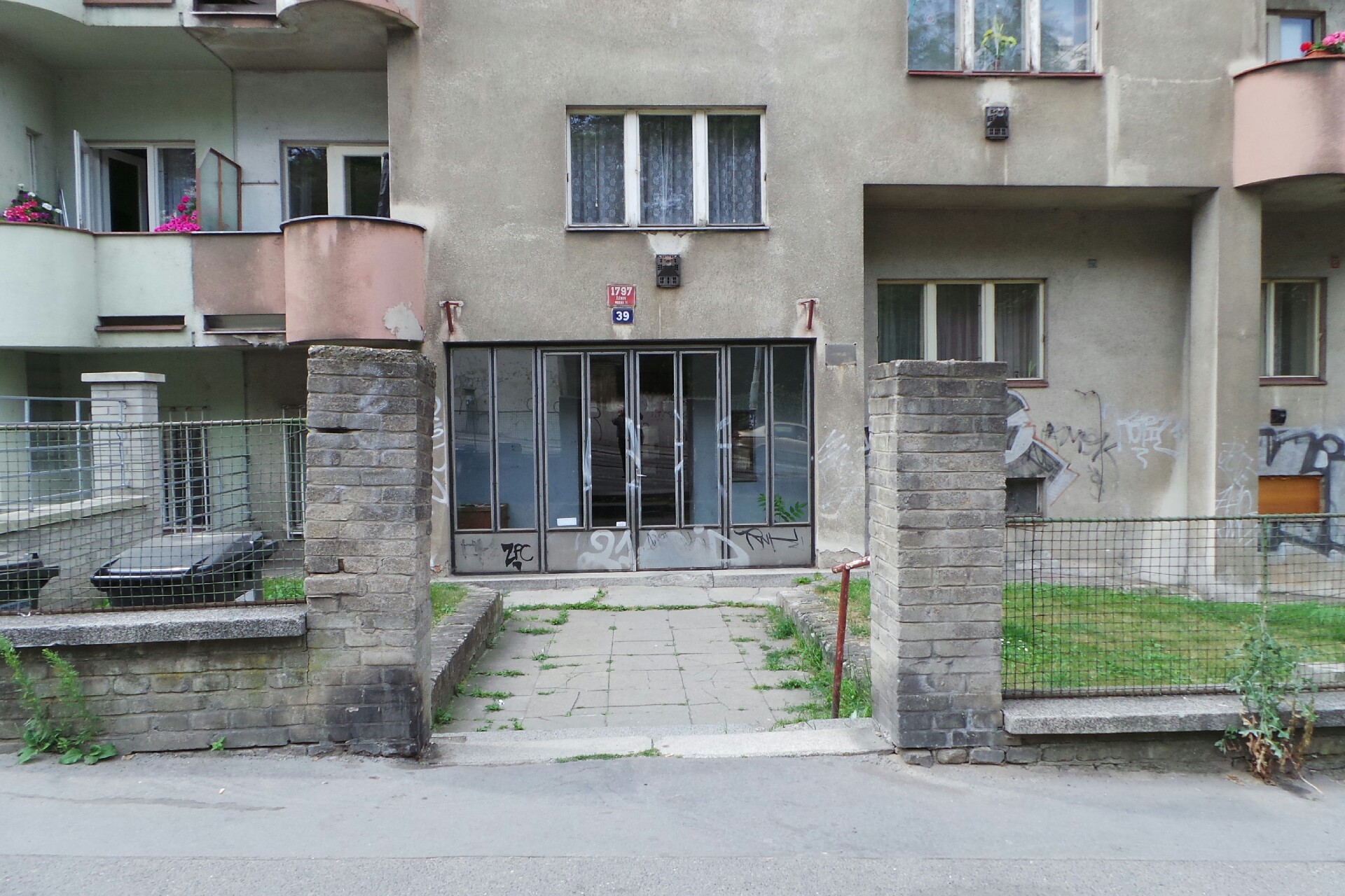 Centrum pro krajinu, s.r.o.