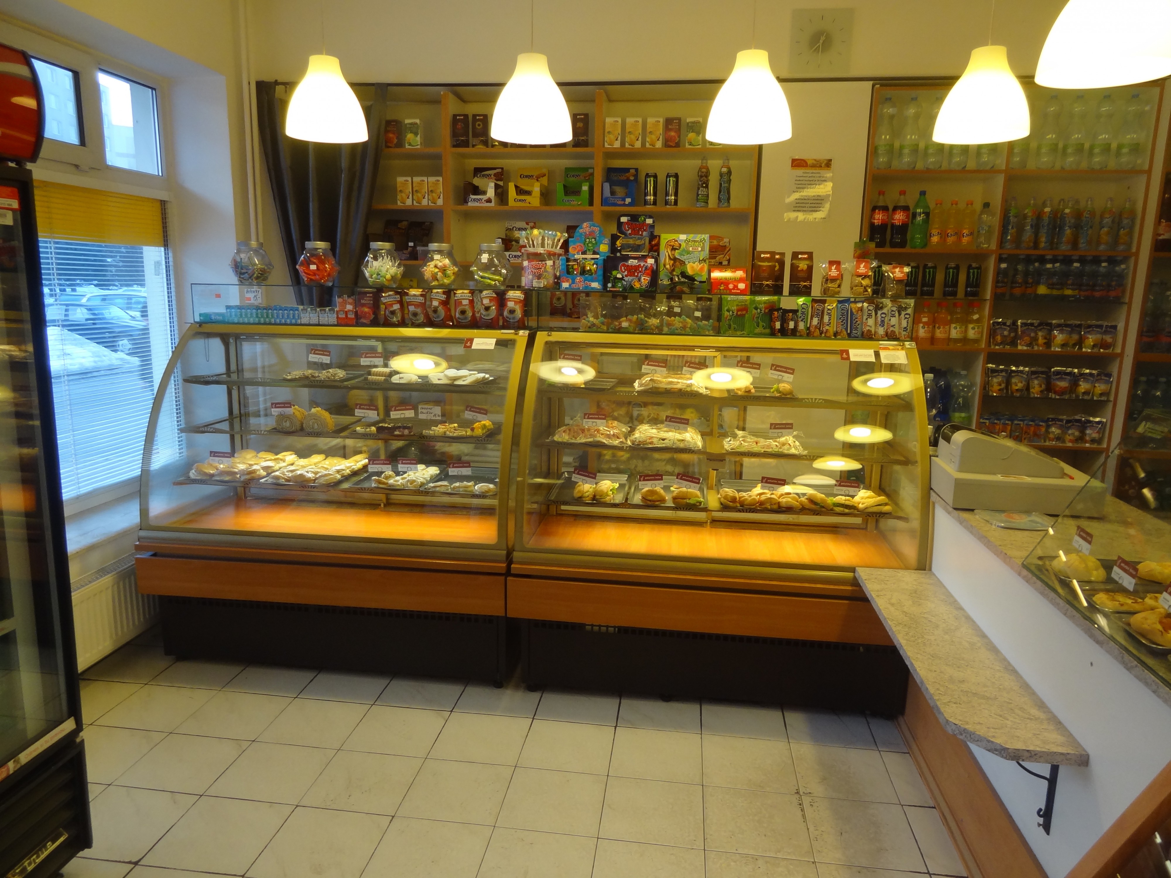 Pekařství Řečice foto 3