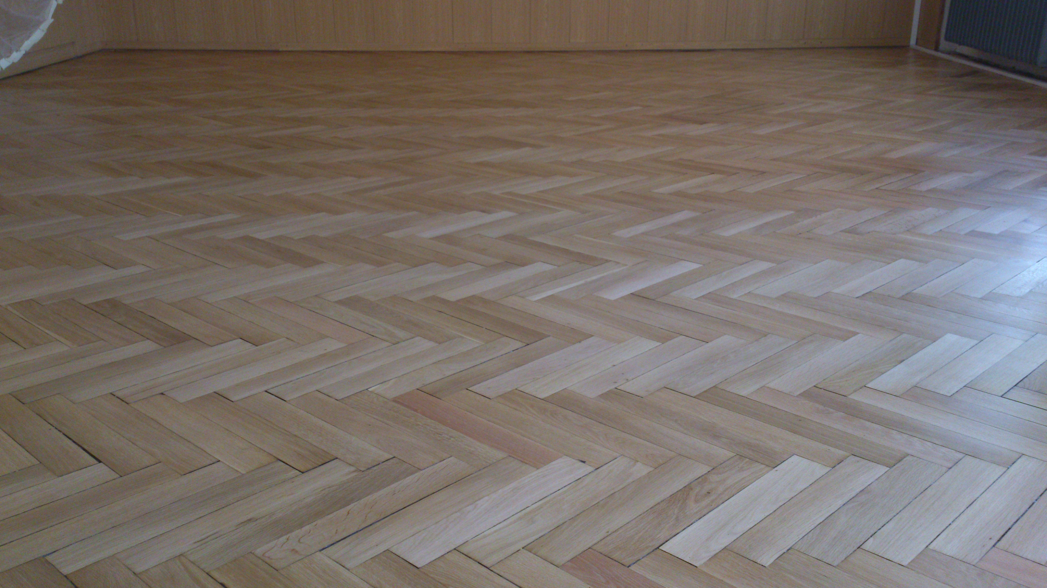 VS parket - Michal Smejkal foto 2