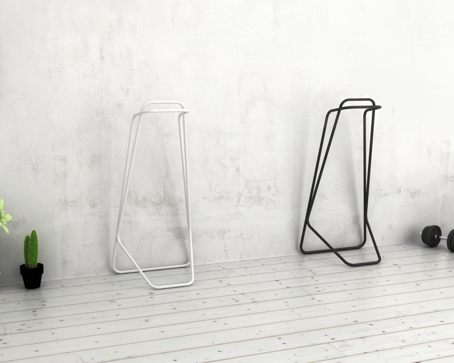 Hang Bike - Martin Foret foto 1