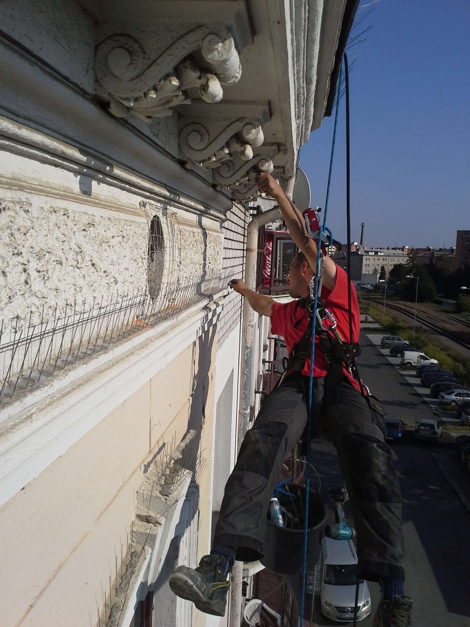 KOPR – DDD služby Brno foto 5