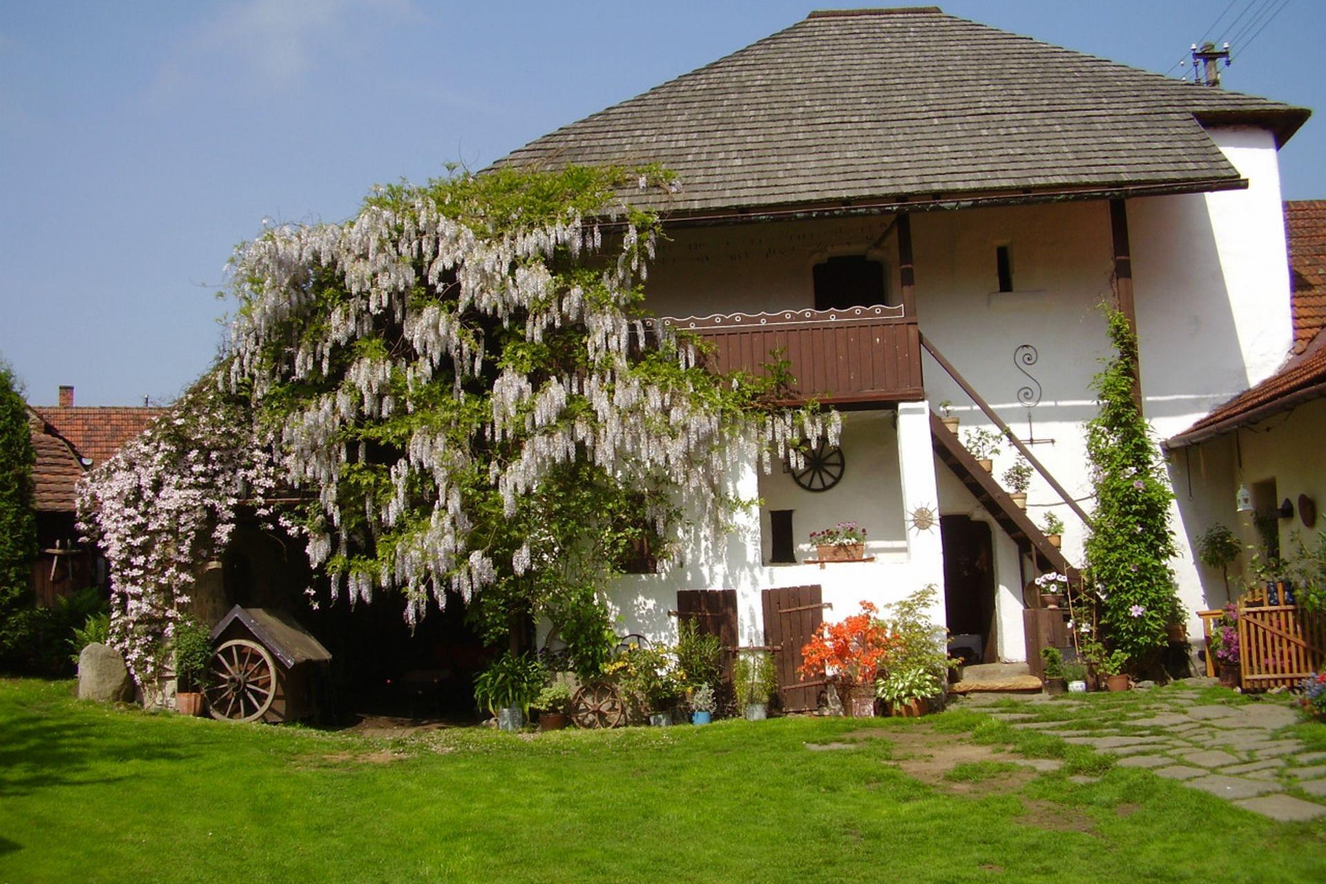 Truhlářství Bražná - Ivan Skalický