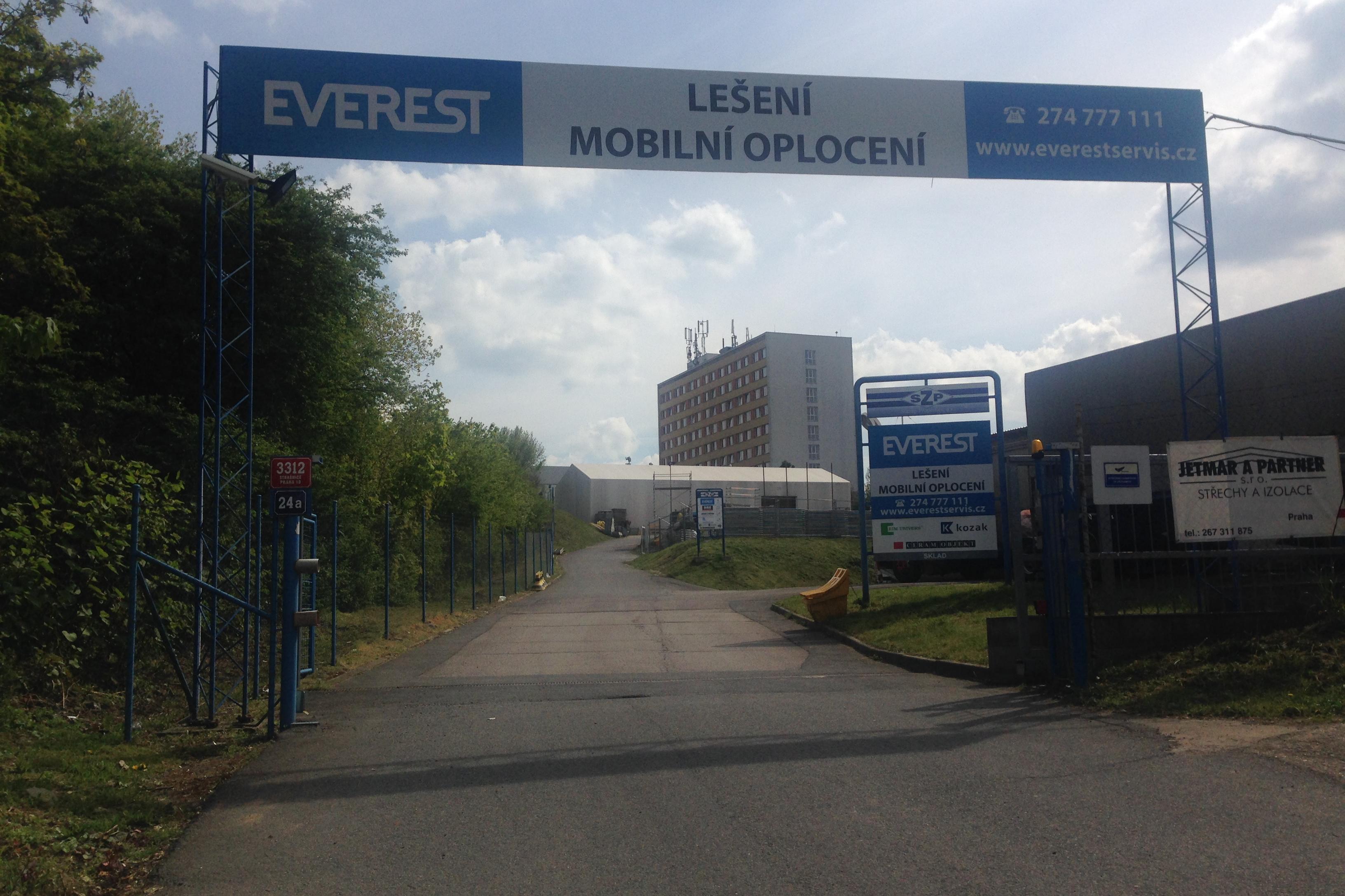 EVEREST servis, s.r.o. foto 6